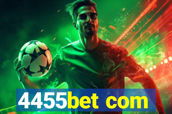 4455bet com